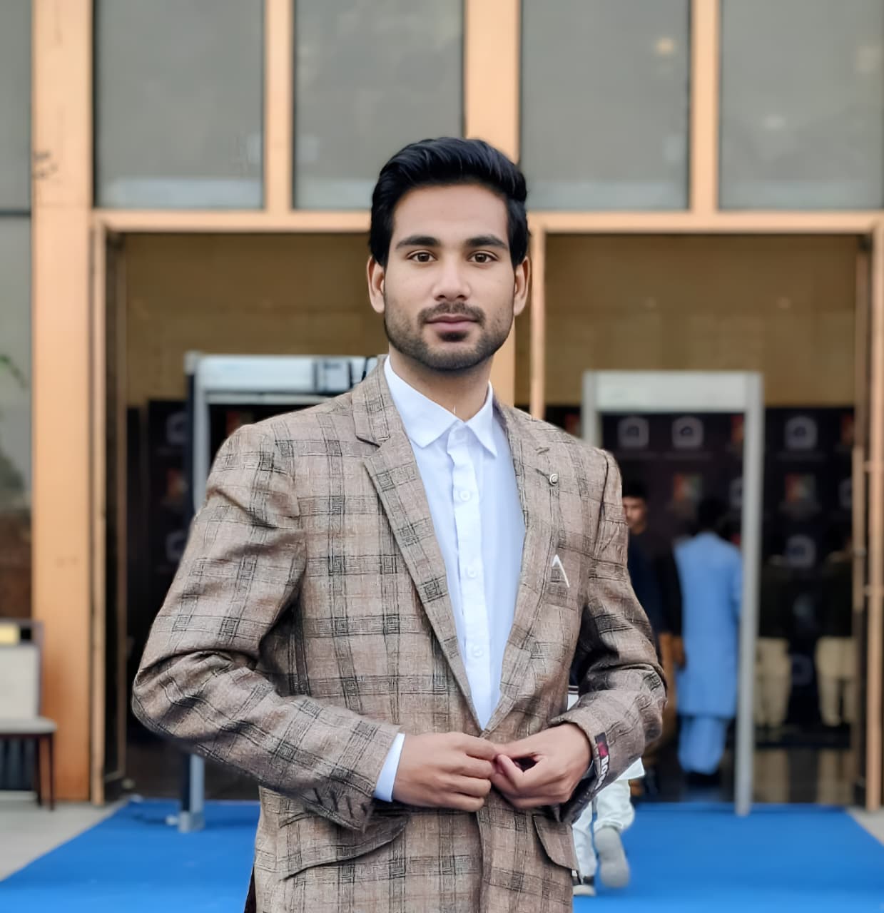 Muhammad Asad